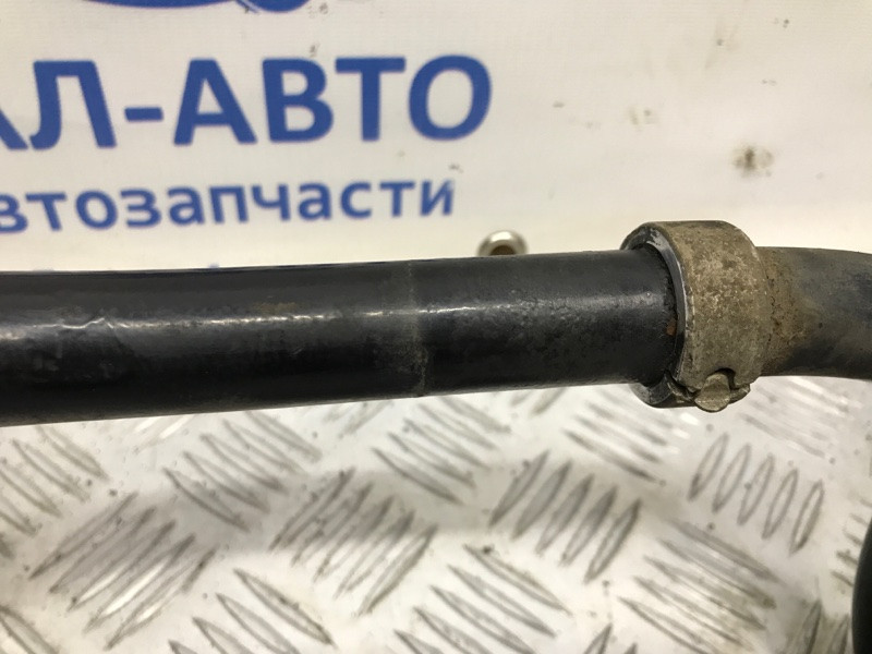 Стабилизатор передний Nissan X-Trail 2014-2021 546114CE1A (Арт. 37375) Киев - изображение 5