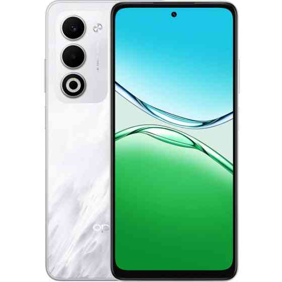 Смартфон Oppo A5 4G (CPH2727) 6/128GB NFC Mist White Global UA (Код товару:43027) Харків