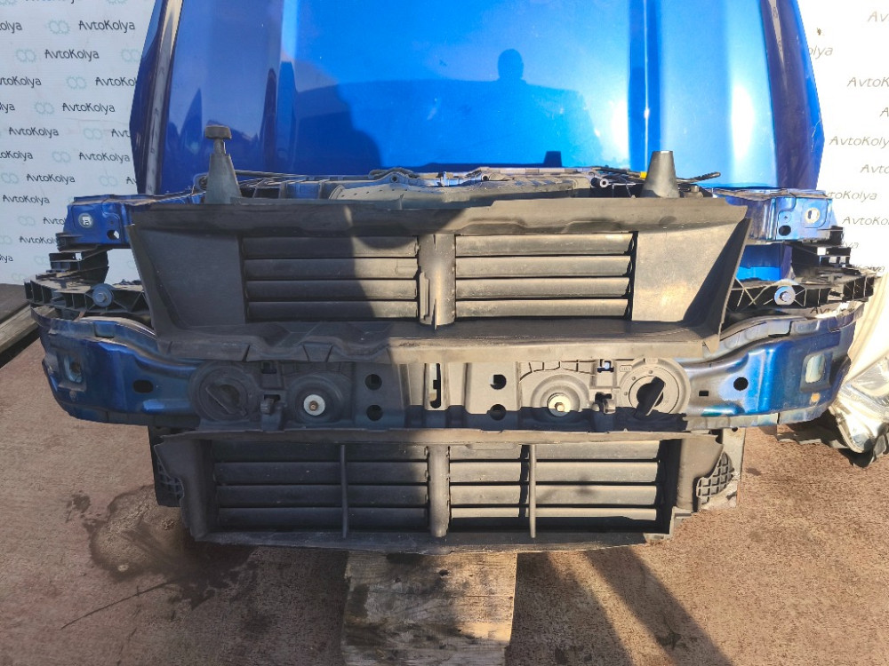 Ноускат передок в сборе Ford Kuga 2016-2019 Ковель - зображення 8