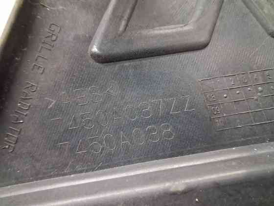 Решетка радиатора Mitsubishi Outlander 2007-2012 7450A037XA (Арт. 68125) Київ