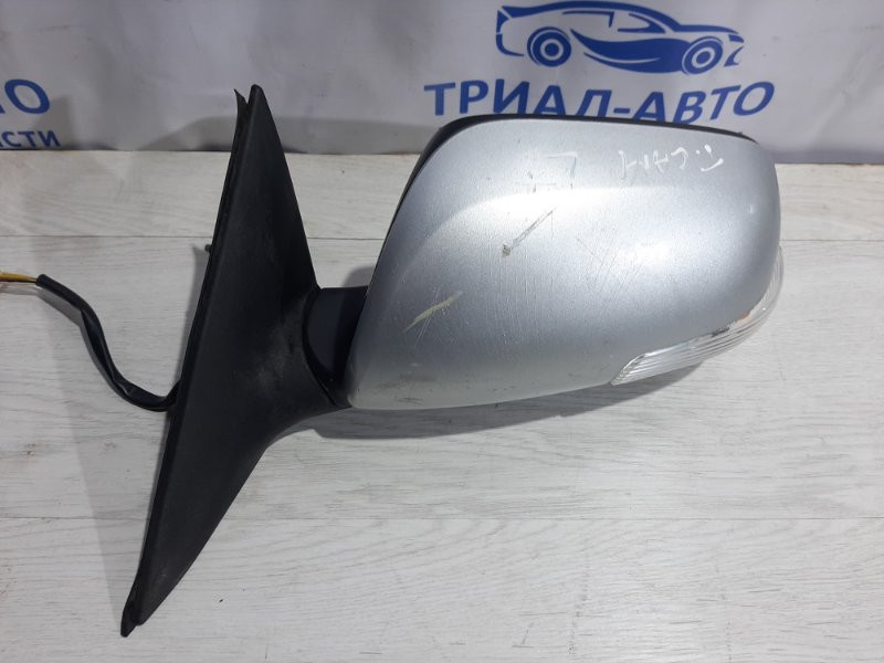 Зеркало левое Toyota Camry XV40 2006 (б/у) Київ - зображення 5