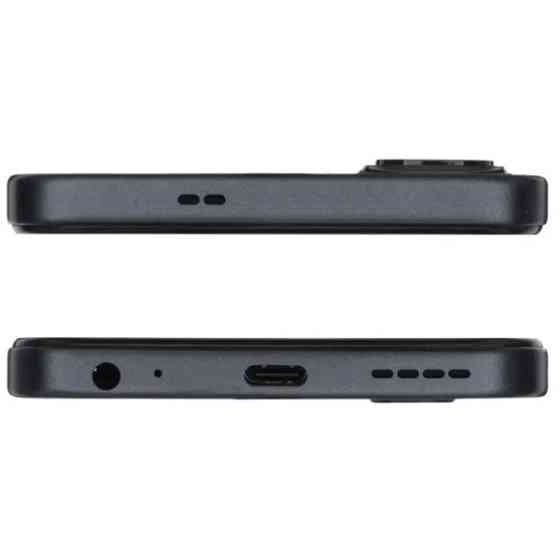 Смартфон Infinix Smart 10 4/64GB Sleek Black (X6725) UA Харків