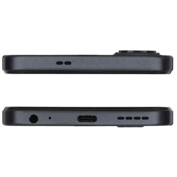 Смартфон Infinix Smart 10 4/64GB Sleek Black (X6725) UA Харьков - изображение 3