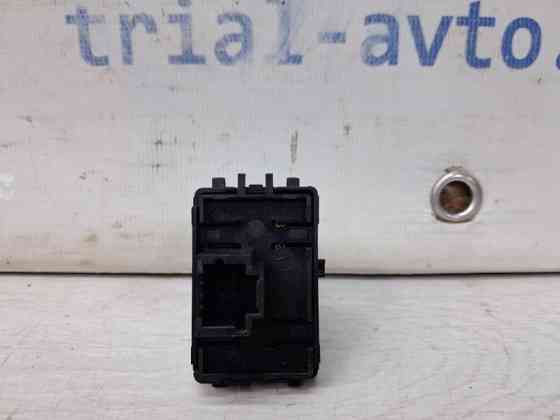 Кнопка стеклоподъемника Renault Megane 2008-2016 254010003R (Арт. 65625) Киев