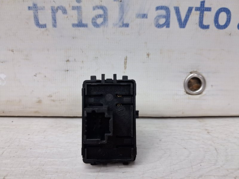 Кнопка стеклоподъемника Renault Megane 2008-2016 254010003R (Арт. 65625) Київ - зображення 3