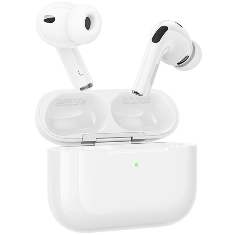 Беспроводные TWS наушники Borofone BW99 ANC Херсон - зображення 6