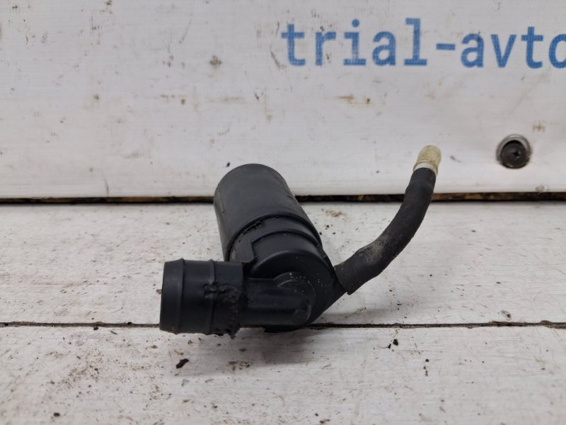 Насос омывателя стекла Toyota Avensis T25 2.2 DIESEL 2ADFTV 2002 (б/у) Київ - зображення 2