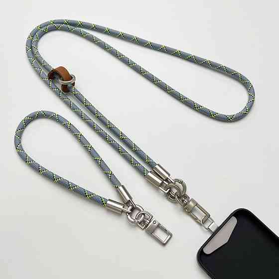 Набор шнурков 120см + 35см Херсон