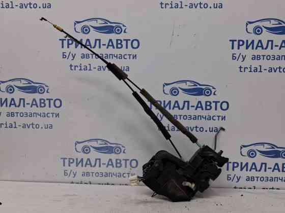 Замок двери задний правый Mazda CX 7 ER 2.3 БЕНЗИН 	L3VDT 2006 (б/у) Київ