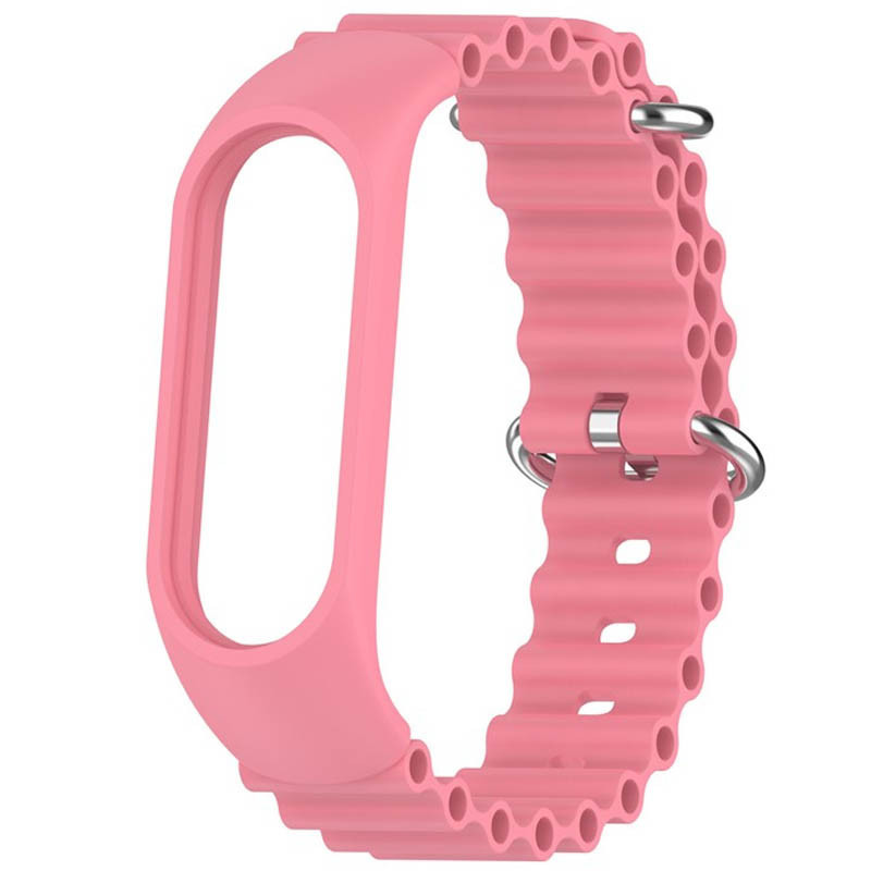 Ремешок Ocean Band для Xiaomi Mi Band 3/4/5/6/7 Херсон - изображение 2