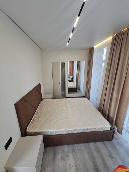 долгосрочная аренда 1-к квартира Киево-Святошинский, Чабаны, 20000 грн./мес.  - изображение 4