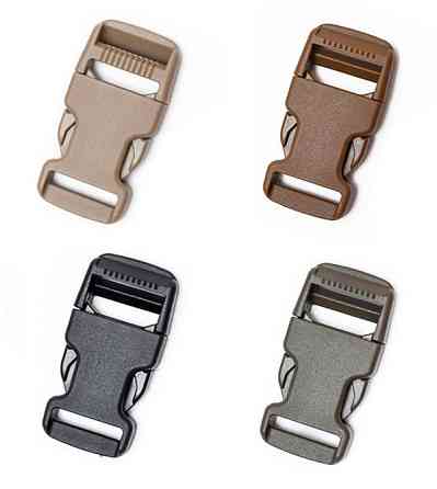 Високоякісний фастекс 25 мм HD NTSR WJ упаковками по 50 штук Київ