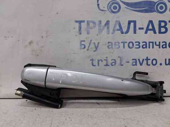 Ручка двери внешняя задняя левая Toyota Prado 2002-2009 6921128070C1 (Арт. 64698) Киев