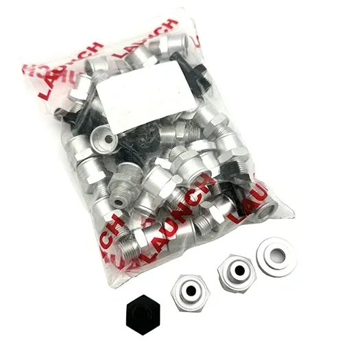 Комплект дополнительных адаптеров для CNC-605A LAUNCH ADPTRKIT-CNC-605A Харьков