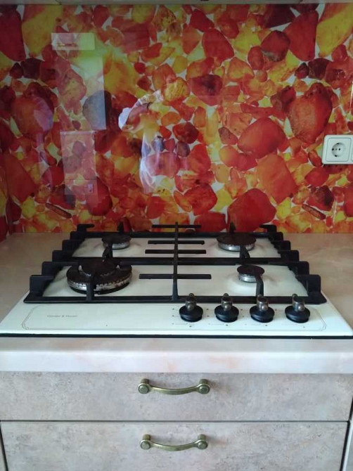 долгосрочная аренда 1-к квартира Киев, Днепровский, 15000 грн./мес. Киев - изображение 12