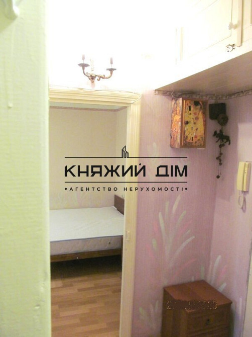 Оренда 1-а кв. на Зоологічній, м.Політехничний інститут. Код: 11203256 Київ - зображення 10