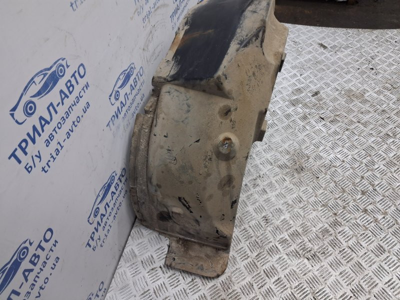Подкрылок задний левый Kia Sorento BL 2.5 DIESEL D4CB 2002 (б/у) Київ - зображення 2