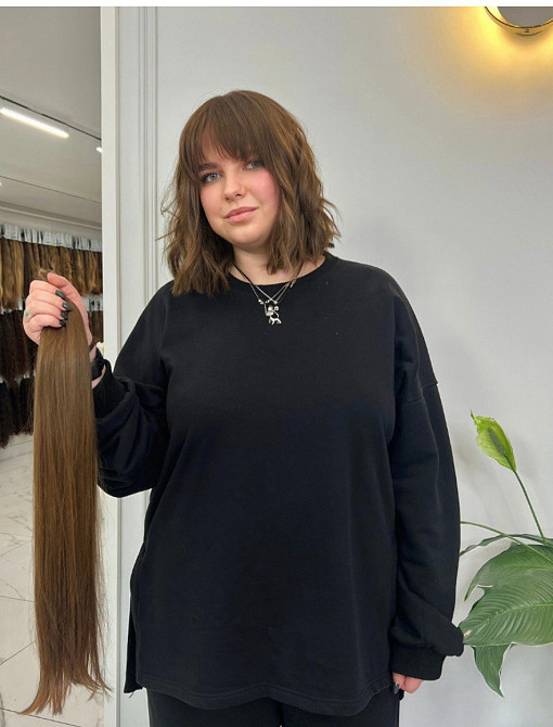 Скупка волосся у ХАРКОВІ від 35 см. Дорого! Стрижка у ПОДАРУНОК! Телефони: 0961002722,0633013356 Харків - зображення 5