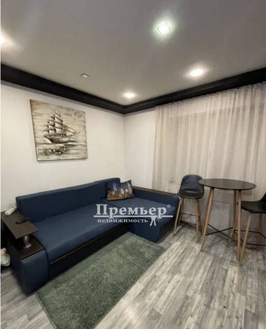 У продажу квартира-студія Одеса - зображення 4