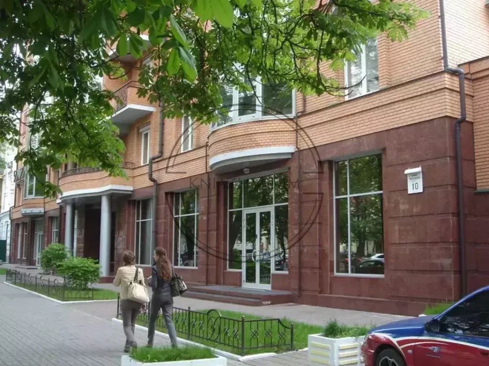 Безперебійне електроживлення, оренда 4 км. кв. по І.Мазепи,10 код 111100742 Київ - зображення 1