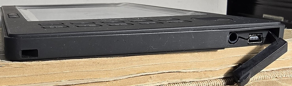 Электронная книга LbookTM eReader V3+. Новая. С аудио Одесса - изображение 10