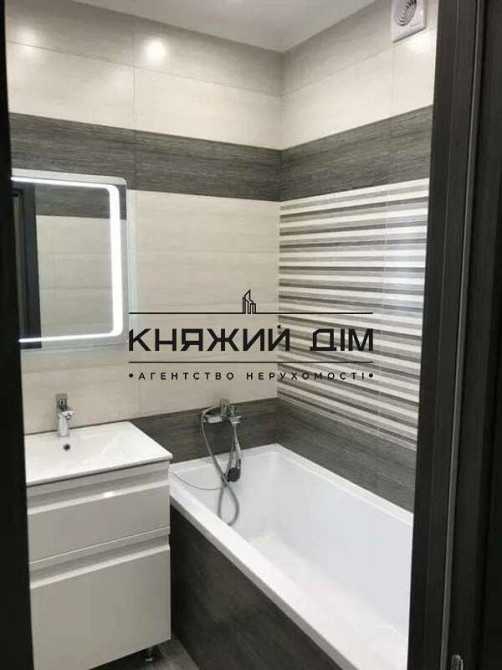 Є Генератор! Оренда 1кімнатної квартири на вул. Солом'янській 20В Киев - изображение 4