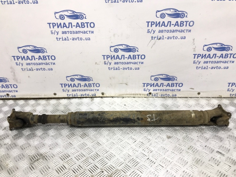 Вал карданный Toyota Prado 2002-2009 371106A460 (Арт. 44822) Киев - изображение 1