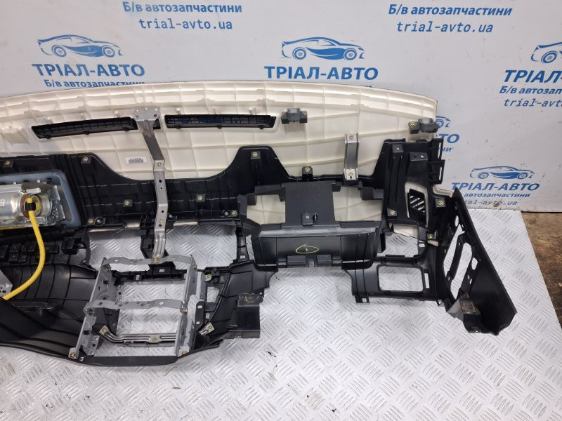 Торпеда с подушкой бесопасности Mitsubishi Lancer 9 1.6 БЕНЗИН 4G18 2003 (б/у) Київ - зображення 8