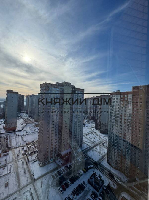 Сдается квартира Киев, Дарницький р-н, Гмыри Бориса ул. код 11204249 Київ - зображення 11