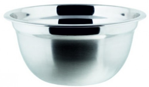 Миска з нержавіючої сталі Empire Німецький EM-2601 4 л 28 см Киев - изображение 1