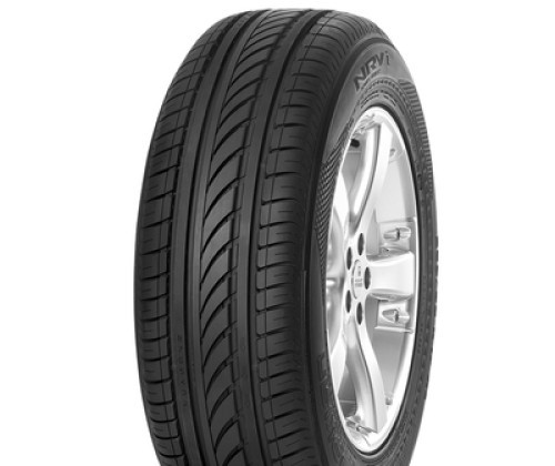 235/65 R17 Nokian NRVi SUV 108V Позашляхова шина Київ - зображення 8