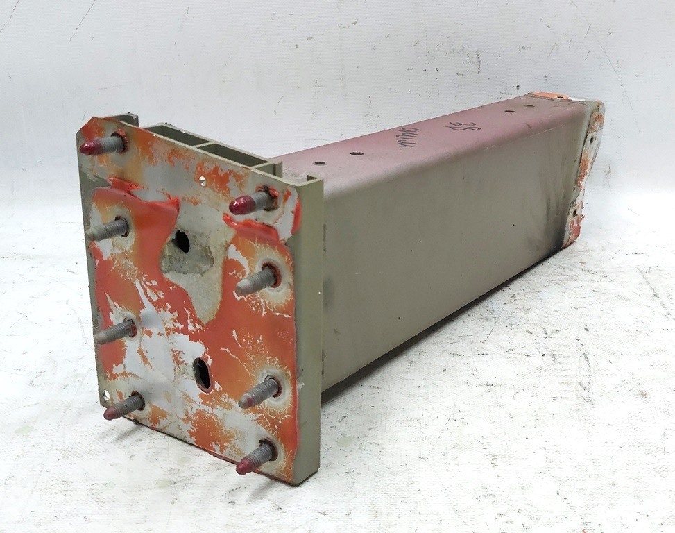 1Четверть задняя правая лонжерон RWD Tesla model S 1055952-S0-A Київ - зображення 1