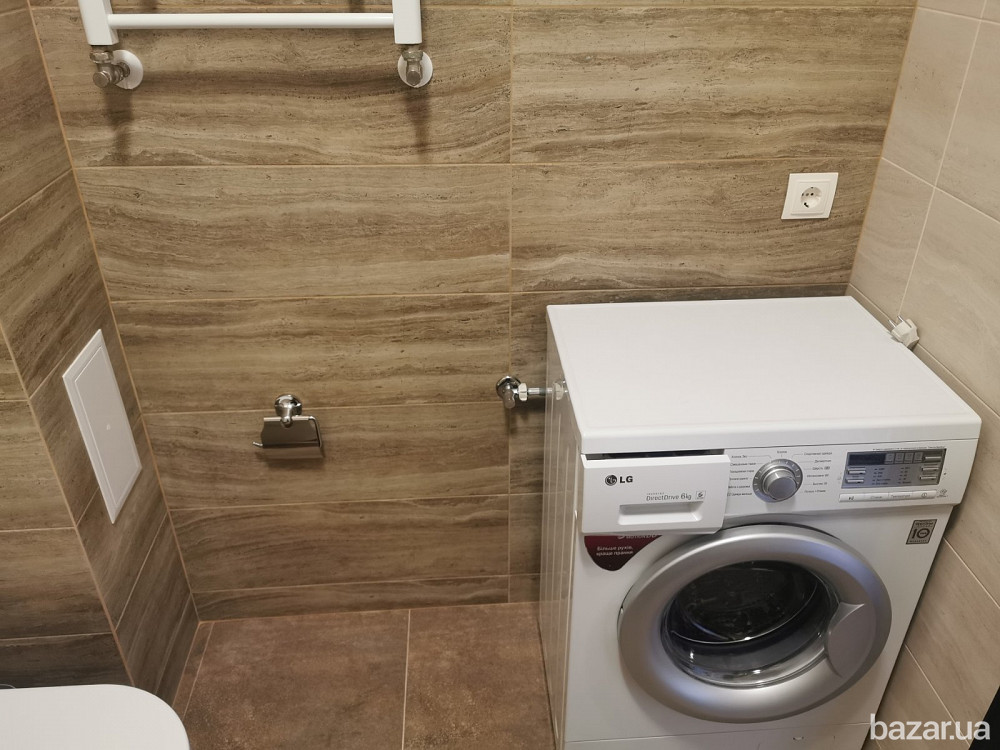 Здам в оренду квартиру в новобудові в центрі міста Рівне - зображення 11