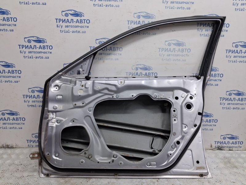 Дверь передняя правая Mazda 6 GH 2.5 БЕНЗИН L5-VE 2007 (б/у) Київ - зображення 9