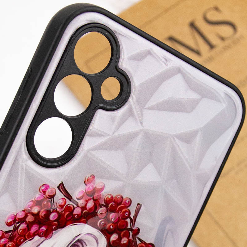 TPU+PC чехол Prisma Ladies для Samsung Galaxy A04s Херсон - зображення 9