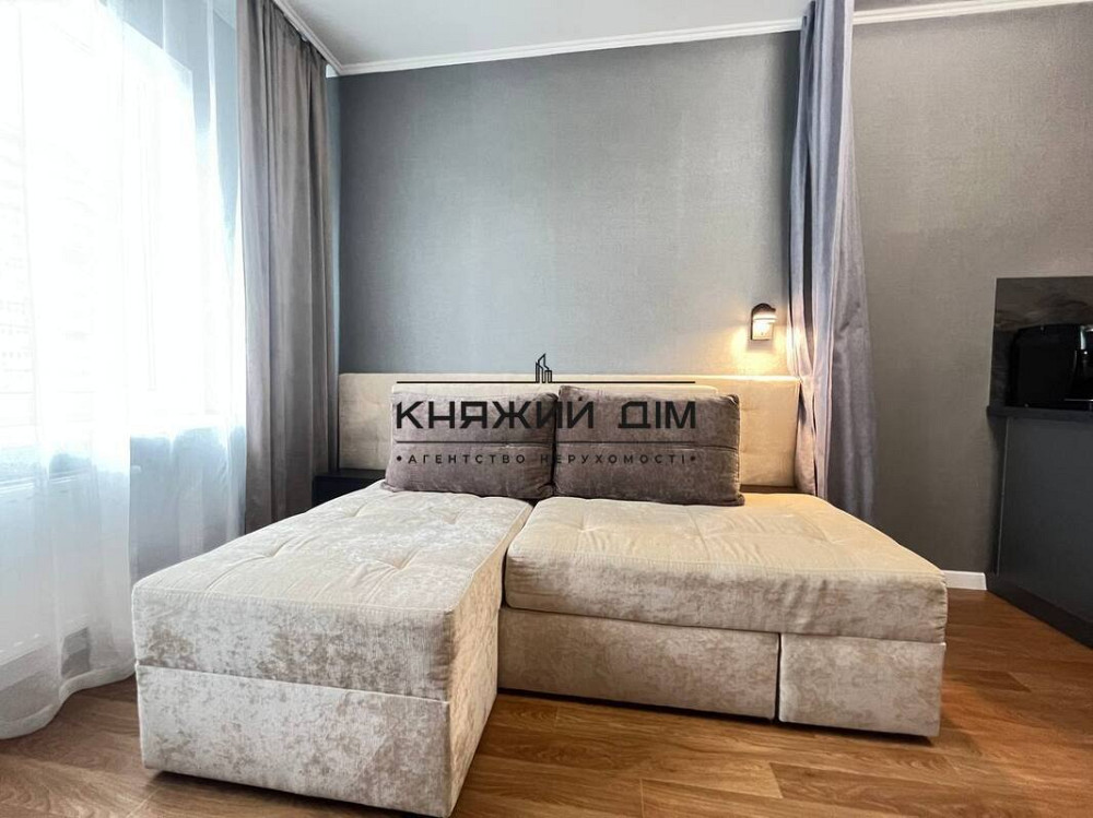 Оренда 1 кімнатна квартира ЖК Патріотика КОД 11204324 Київ - зображення 8