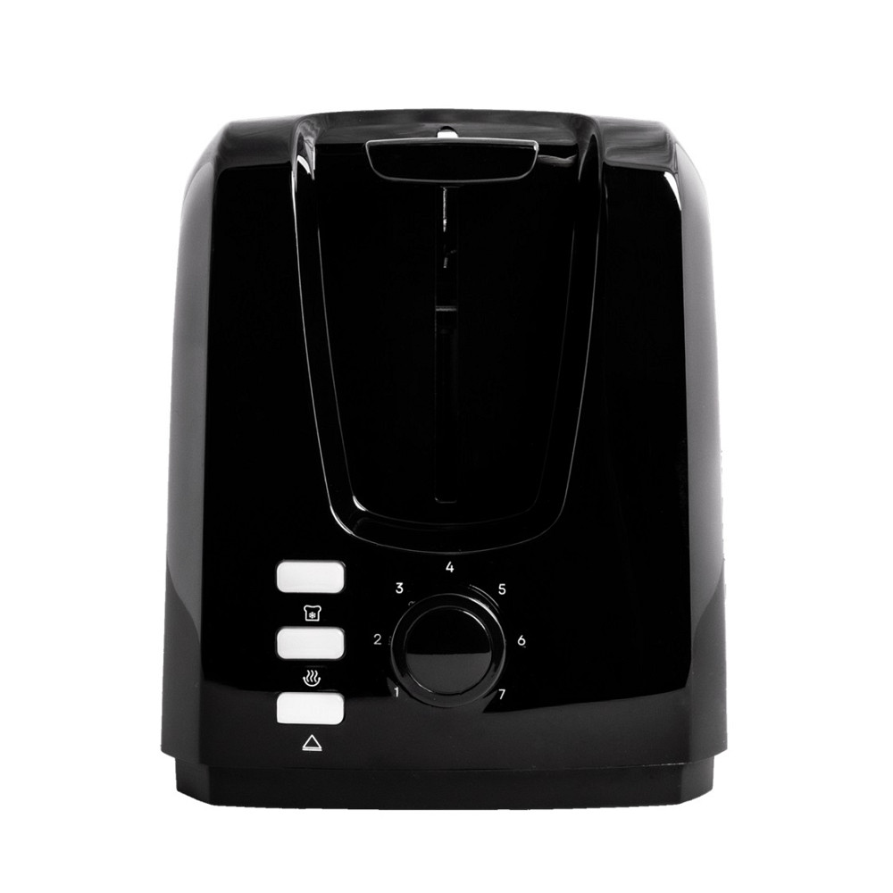 Тостер Liberton LET-5702 750 Вт серебристый Киев - изображение 4