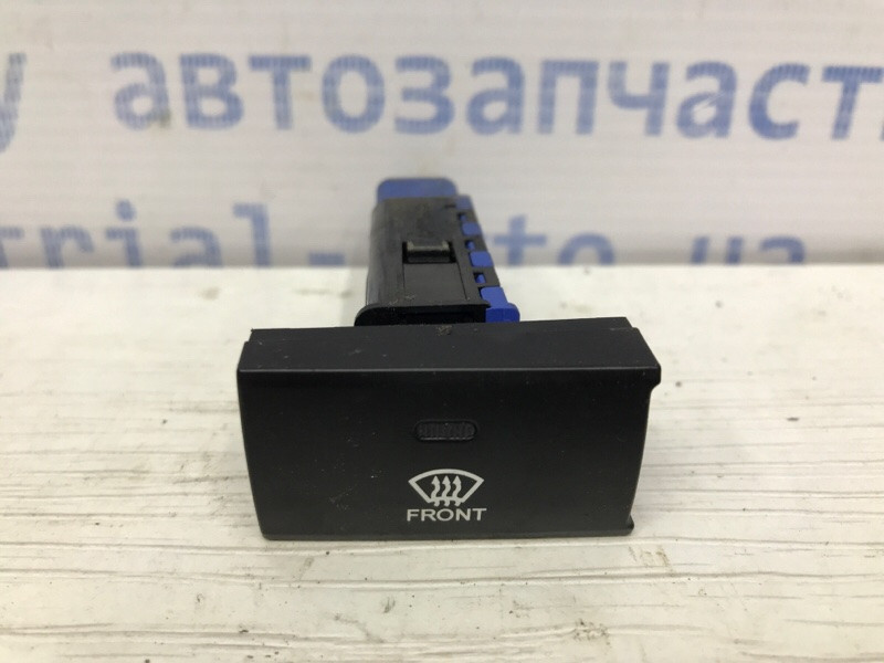 Кнопка подогрева Hyundai Santa fe CM 2.7 БЕНЗИН G6EA 2005 (б/у) Киев - изображение 1