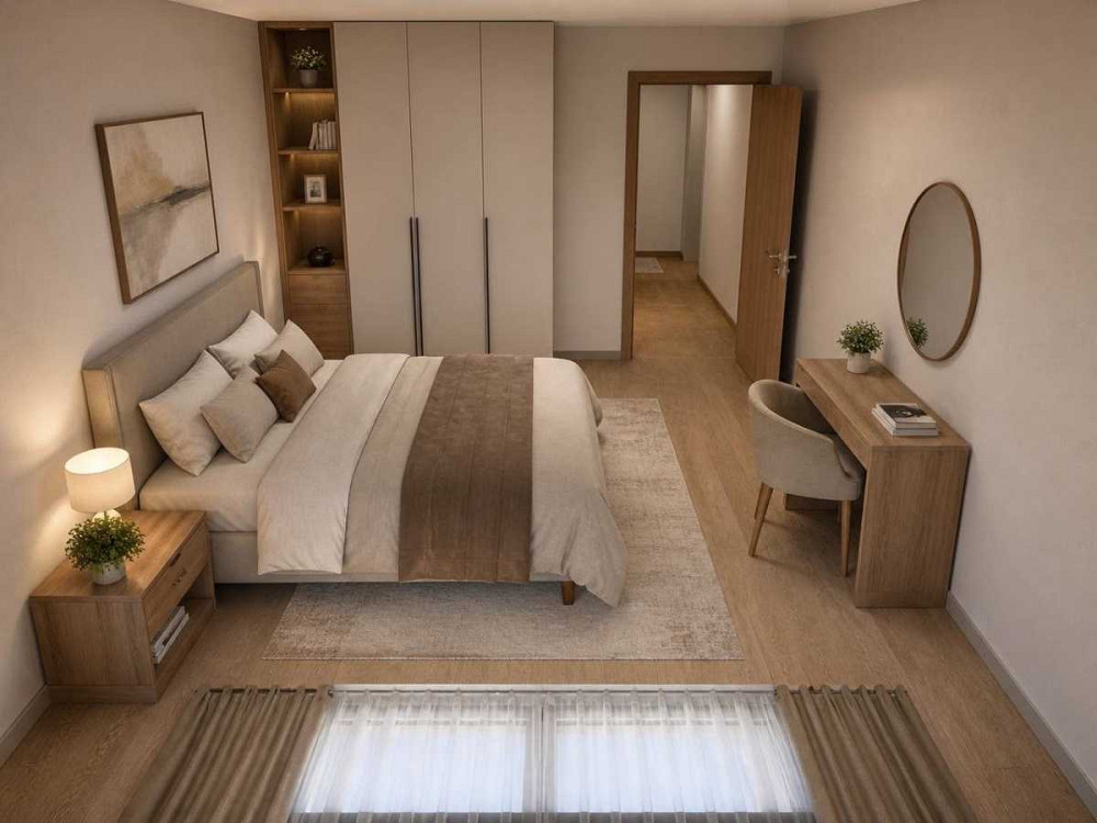 продажа 3-к квартира Киев, Подольский, 129000 $ Київ - зображення 9