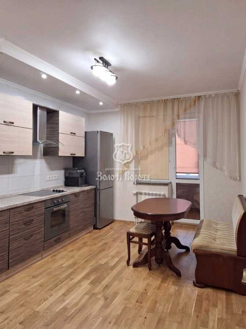 продажа 3-к квартира Броварский, Бровары, 107000 $ Бровари - зображення 6