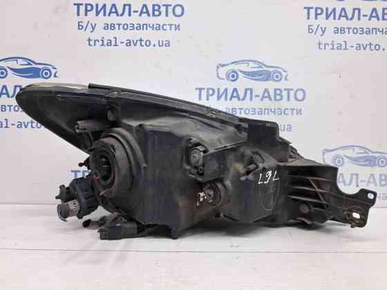 Фара левая галоген Mitsubishi Lancer 9 1.6 БЕНЗИН 4G18 2003 (б/у) Киев