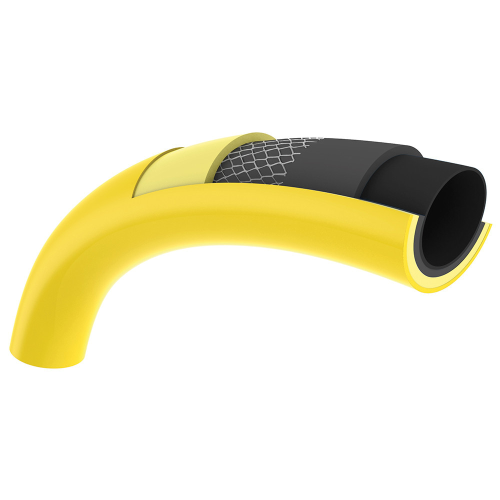 Шланг HoZelock 143178 Jardin 12,5 мм 20 м Київ - зображення 1