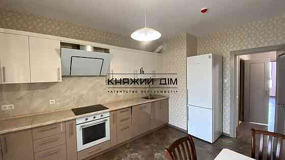 Оренда 2-х к. квартири В ЖК Dock 32. №11204388 Київ