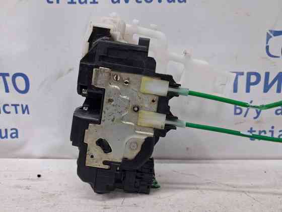 Замок двери передний левый Hyundai I30 FD 1.6 DIESEL D4FB 2007 (б/у) Киев