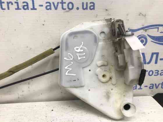 Замок двери передний правый Mazda 6 GJ 2.2 DIESEL 2012 (б/у) Київ