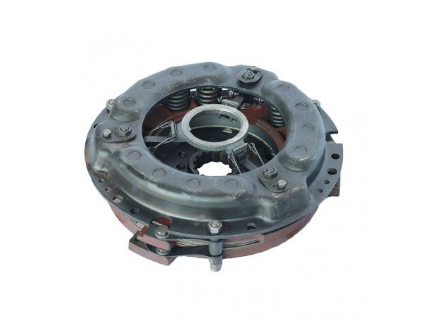 Кожух с дисками А52.22.000 в сборе корзина муфты сцепления дизельного двигателя А-41 Харьков - изображение 1