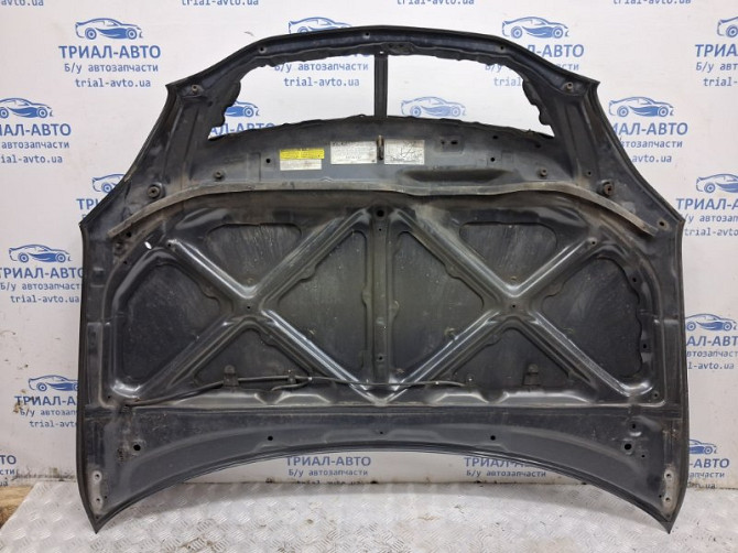 Капот Lexus RX 350 XU30 3.5 БЕНЗИН 2GRFE 2003 (б/у) Киев - изображение 9