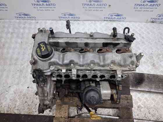 Двигатель Kia Ceed ED 1.6 DIESEL D4FB 2006 (б/у) Київ