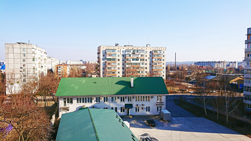 Здам укомплектовану однокімнатну на Грушевського. Белая Церковь - изображение 12