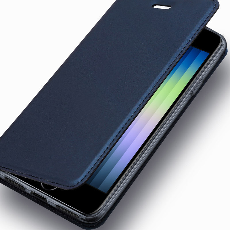 Чехол-книжка Dux Ducis с карманом для визиток для Apple iPhone 7 / 8 / SE (2020) (4.7") Херсон - изображение 6